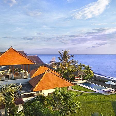 Aslin Villa Amed  Ngoại thất bức ảnh