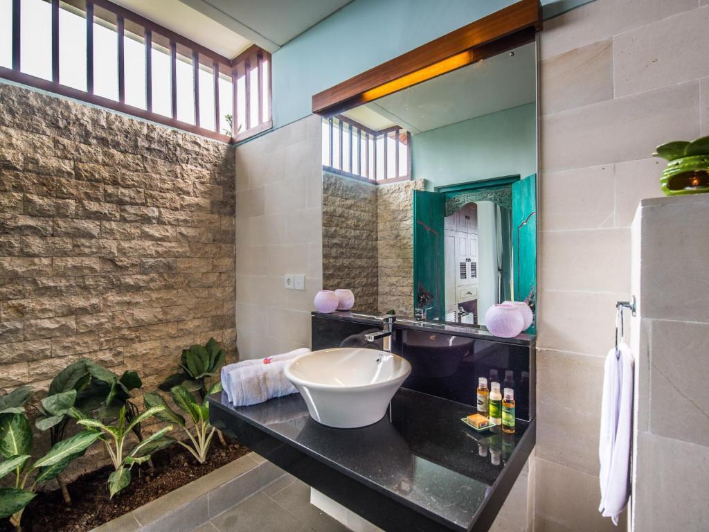 Aslin Villa Amed  Phòng bức ảnh