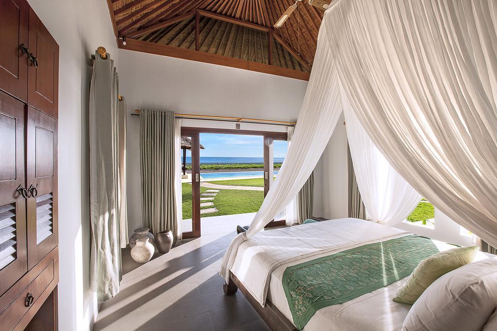 Aslin Villa Amed  Ngoại thất bức ảnh