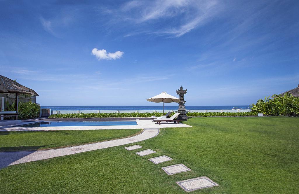 Aslin Villa Amed  Ngoại thất bức ảnh