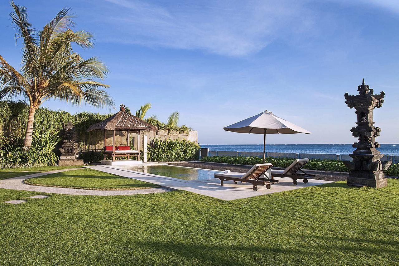 Aslin Villa Amed  Ngoại thất bức ảnh