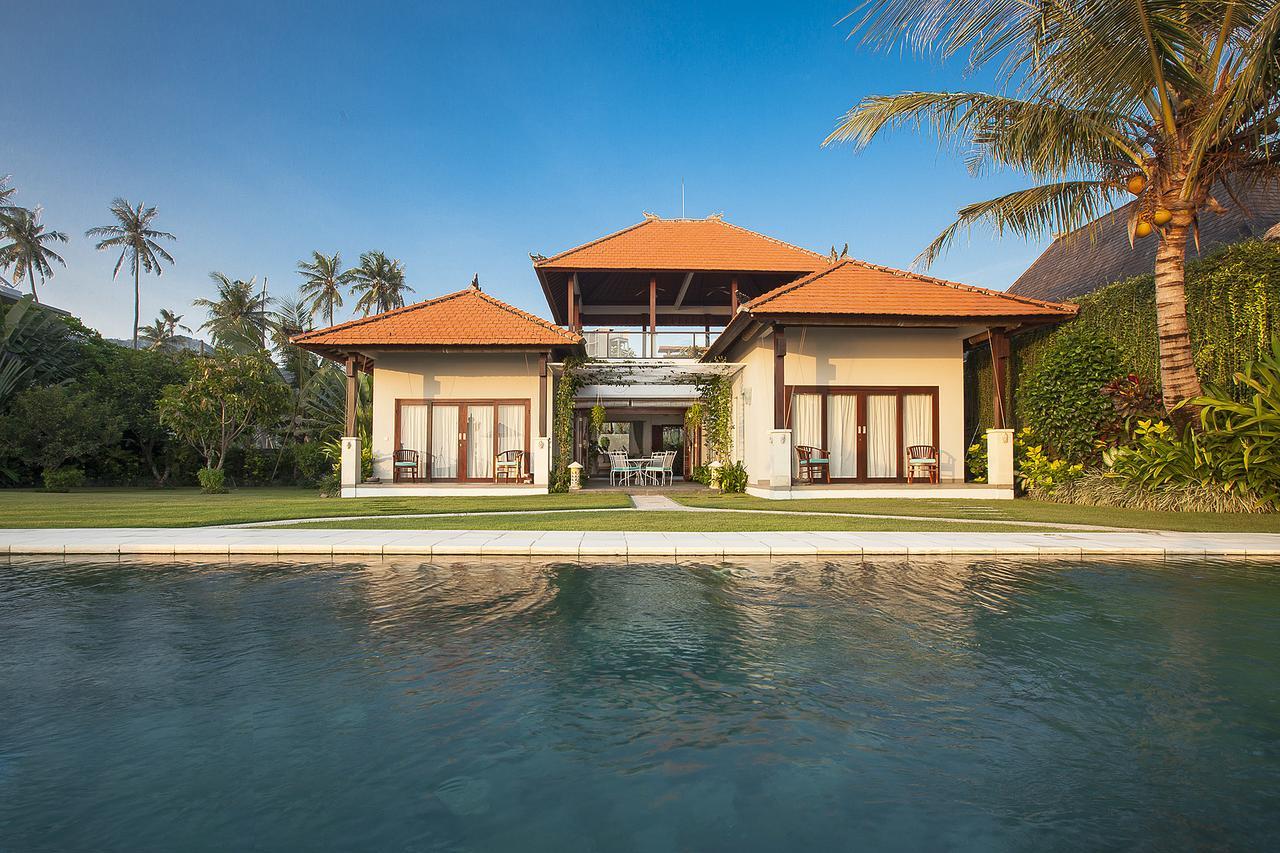 Aslin Villa Amed  Ngoại thất bức ảnh