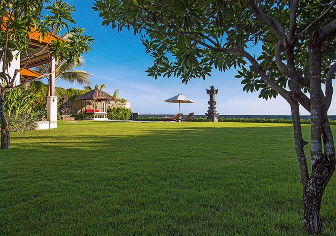 Aslin Villa Amed  Ngoại thất bức ảnh
